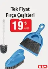 TEK FİYAT FIRÇA ÇEŞİTLERİ